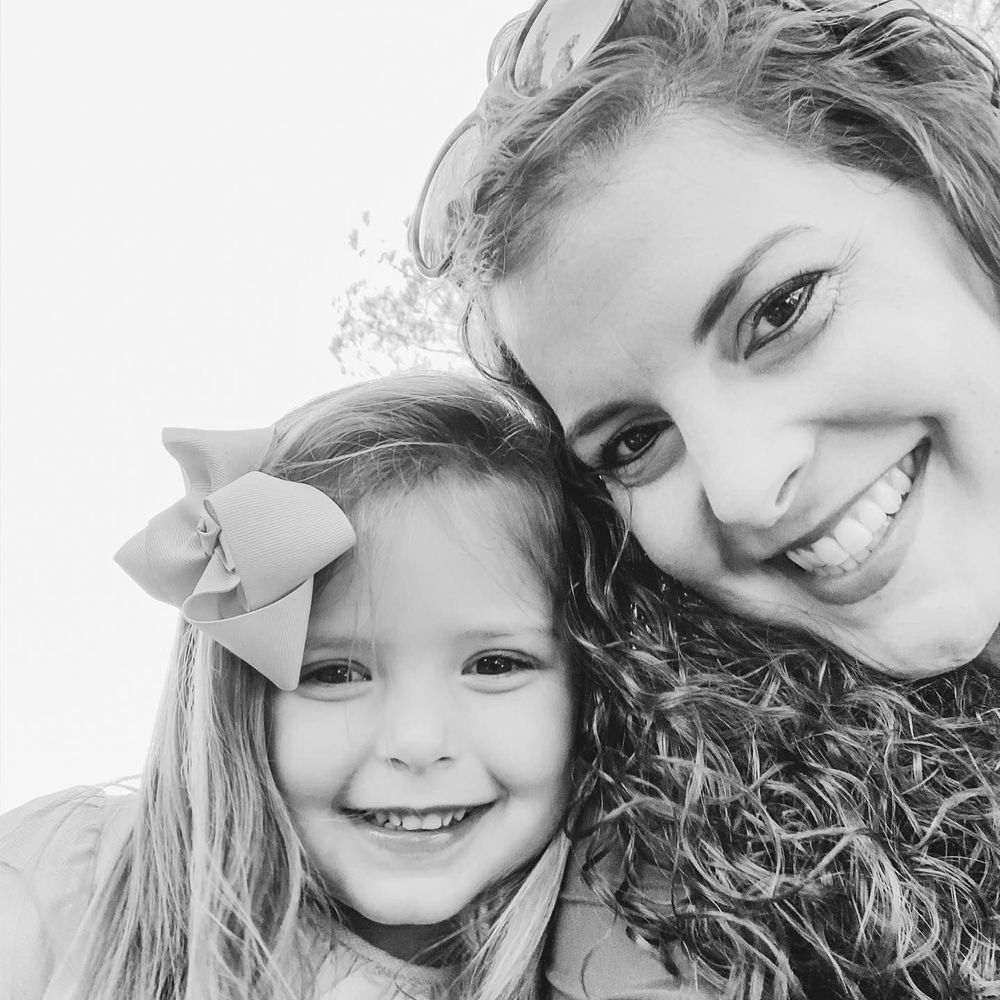 Meet your Posher, Rachel